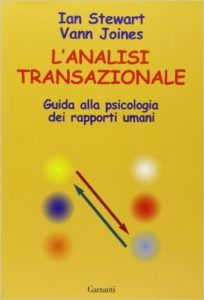 Analisi Transazionale Padova - libri
